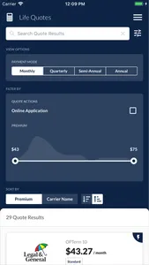 Madison Brokerage Advisor screenshot 5