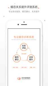 百合情感医院上海 screenshot 2