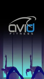 AVID Fitness screenshot 0