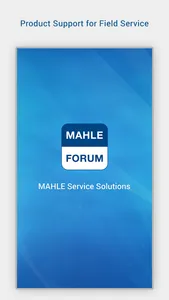 MSS MAHLE Forum screenshot 0