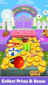 Coin Mania: Farm Seasons screenshot 0