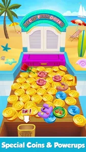 Coin Mania: Farm Seasons screenshot 1