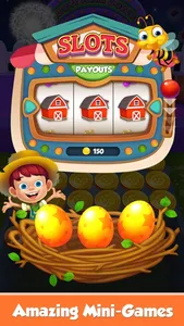 Coin Mania: Farm Seasons screenshot 4