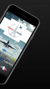 AVIA - Private Jet Charter App screenshot 1