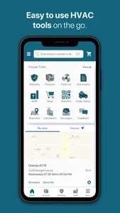 Florida Cooling HVAC Pro+ screenshot 2
