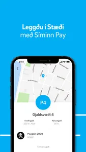 Síminn Pay screenshot 5