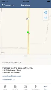 My Co-op: Flathead Electric screenshot 4