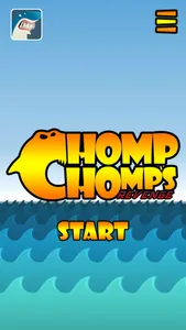 Chomp Chomp's Revenge screenshot 2