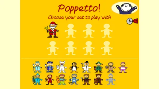 Poppetto Winter screenshot 4