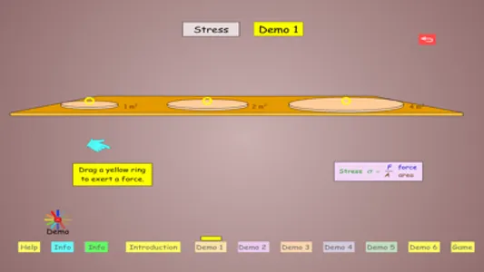 Stress and Pressure screenshot 1