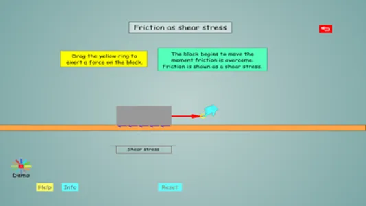 Stress and Pressure screenshot 5