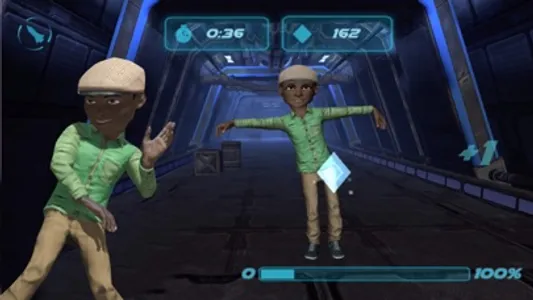 Funky Dance 2 screenshot 4
