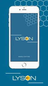 Lyson screenshot 0