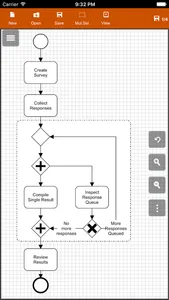 Flowdia Diagrams screenshot 2