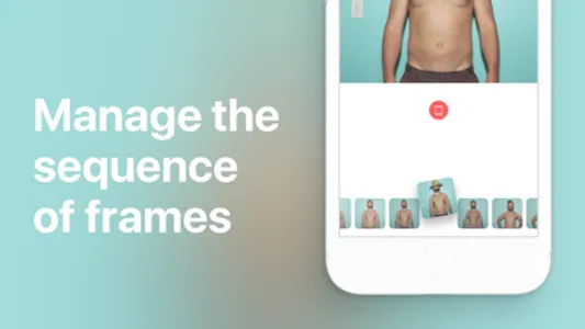 Make time-lapse with Spiral screenshot 0