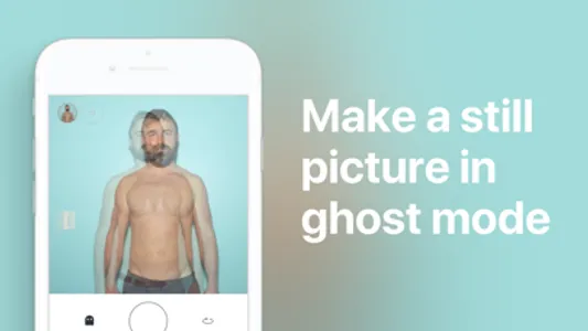 Make time-lapse with Spiral screenshot 1