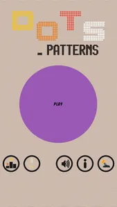 Dots and Patterns screenshot 0