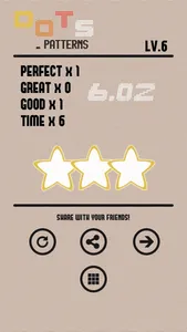 Dots and Patterns screenshot 3