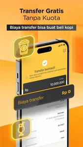 Digital Bank digibank by DBS screenshot 1