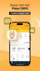 Digital Bank digibank by DBS screenshot 4