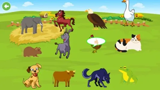 Intellectual Preschool screenshot 4