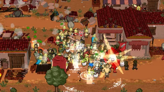 Okhlos: Sigma screenshot 0