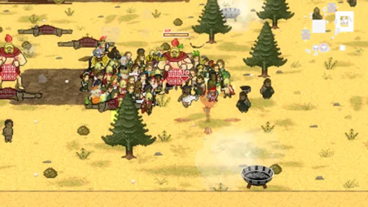 Okhlos: Sigma screenshot 2