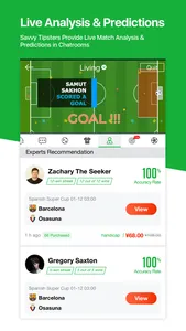 All Football - Soccer scores screenshot 5