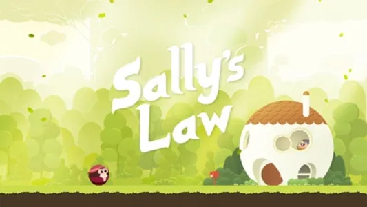 Sally's Law screenshot 0