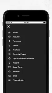 Digital Boombox Network USA screenshot 2