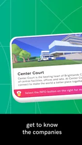 Brightlands Chemelot Campus screenshot 2