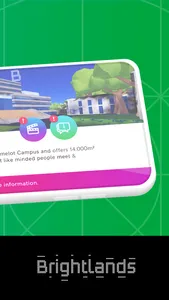 Brightlands Chemelot Campus screenshot 3