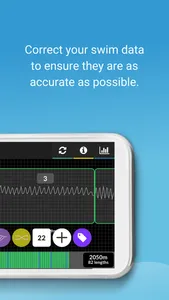 SWIMTAG screenshot 5