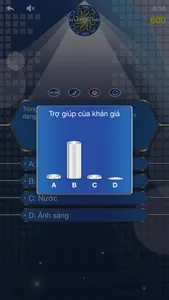 Ai là Triệu Phú Offline screenshot 2