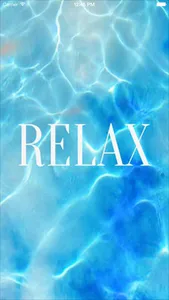 A+ Ambient Radio - Relax Radio - Relaxation Music screenshot 0