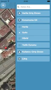 Devtakip Mobil screenshot 4