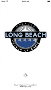 Greater Long Beach Church screenshot 1