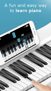 Piano Keyboard App: Play Songs screenshot 3