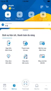 ECO Điểm Bán screenshot 0