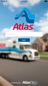 Atlas Video Survey screenshot 0