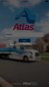 Atlas Video Survey screenshot 1