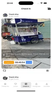 Anocha - App Dating screenshot 3