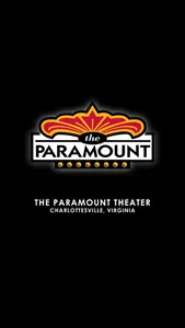 Paramount Theater Cville screenshot 0