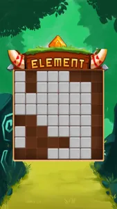 Block Game Match Legend screenshot 2