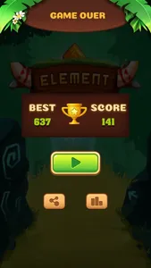 Block Game Match Legend screenshot 3