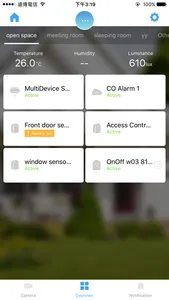 SiterOne Smart Home screenshot 0