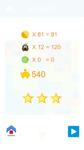 Q Mine Sweep Deluxe - Great Classic Puzzle Game screenshot 3
