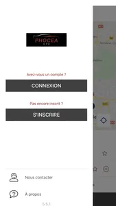 Phocea screenshot 0