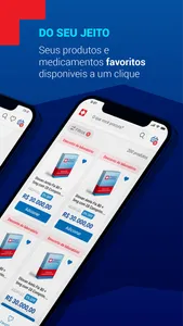 Farmácias Pague Menos screenshot 2