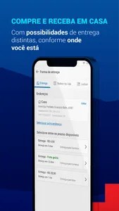 Farmácias Pague Menos screenshot 3